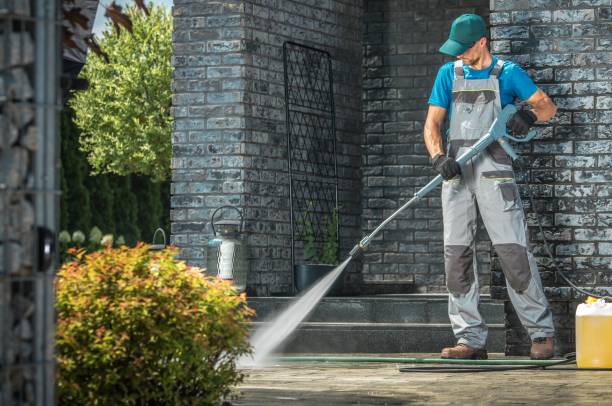 Best Sidewalk and Walkway Cleaning  in East Falmouth, MA